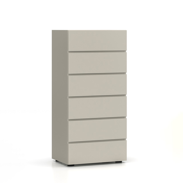 Symetry Drawers Symmetry Alta Tall Chest of Drawers
